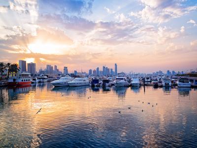 Kuwait
