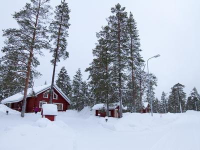 Ylläsjärvi