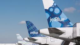 Finn billige flybilletter med JetBlue