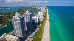 Miami Beach Hoteller i Mid-Beach