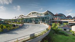 Finn billige fly til Denpasar