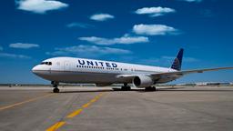 Finn billige flybilletter med United Airlines
