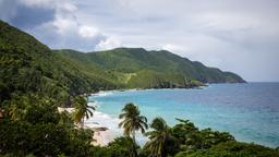 Christiansted Hotelloversikt