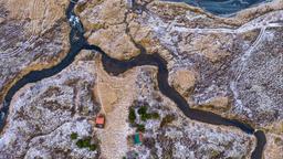 Hoteller i Island