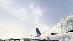 Finn billige flybilletter med Lufthansa