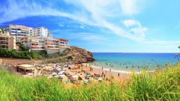 Hoteller i Salou