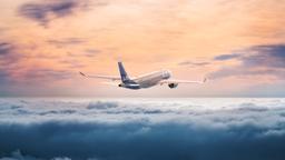 Finn billige flybilletter med Scandinavian Airlines