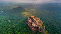 Sigiriya Hotelloversikt