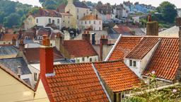 Hoteller i Guernsey
