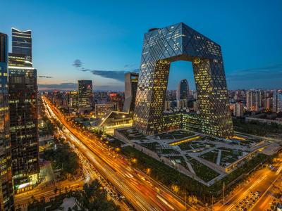 Beijing