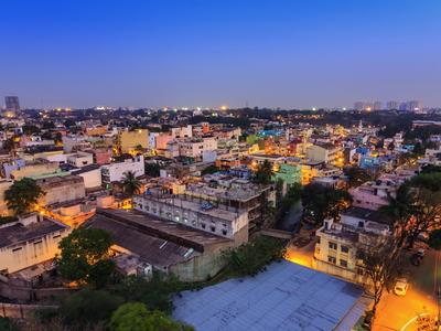 Bangalore