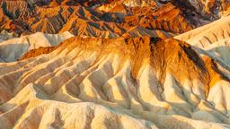 Ferieboliger i Death Valley National Park