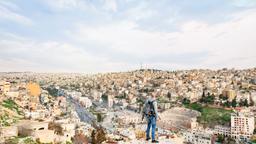 Hoteller i Jordan