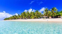 Hoteller i Fiji