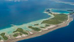 Hoteller i Fransk Polynesia