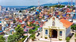 Hoteller i Ecuador