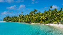 Hoteller i nærheten av Rarotonga flyplass