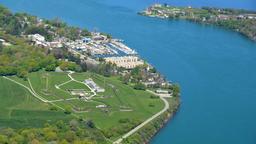 Niagara-on-the-Lake Hoteller