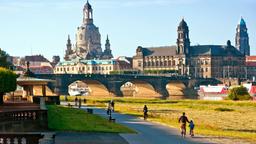 Dresden Hotelloversikt