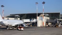 Finn billige fly til Tel Aviv