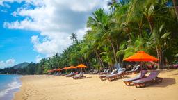 Hoteller i Koh Samui