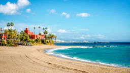 Hoteller i Benalmádena