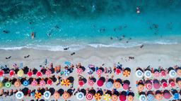 Hoteller i Albania