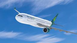 Finn billige flybilletter med Aer Lingus