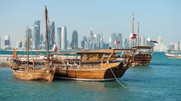 Hoteller i Qatar