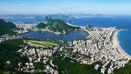 Hoteller i Rio de Janeiro
