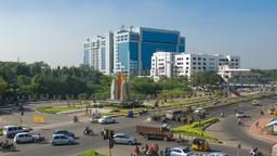 Hoteller i nærheten av Chennai internasjonale lufthavn flyplass