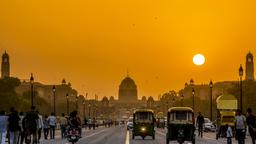 Hoteller i India