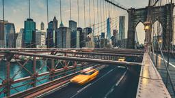 Hoteller i New York