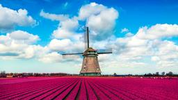 Hoteller i Nederland