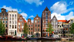 Amsterdam Hoteller