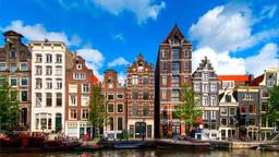 Hoteller i nærheten av Euro 2020: Netherlands vs Austria (Amsterdam)