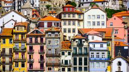 Hoteller i Portugal