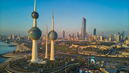 Hoteller i Kuwait