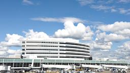 Finn billige fly til Seattle Tacoma