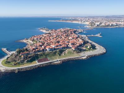 Nessebar