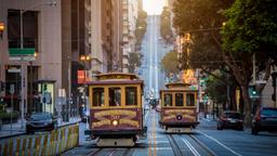 Hoteller i San Francisco