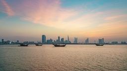 Hoteller i Bahrain