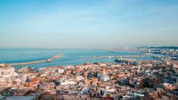 Hoteller i Algerie