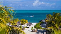 Hoteller i Mauritius
