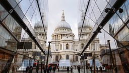 Finn billige flyvninger fra Oslo til London Heathrow