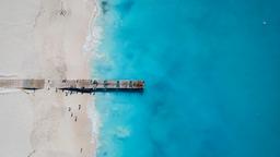 Hoteller i Turks & Caicos