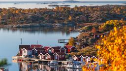 Hoteller i nærheten av Scanautomatic