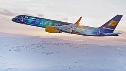 Finn billige flybilletter med Icelandair