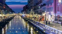 Hoteller i Milano