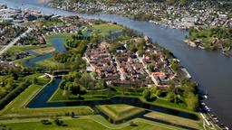 Hoteller i Fredrikstad